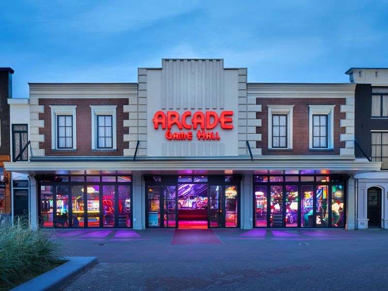 Arcade 