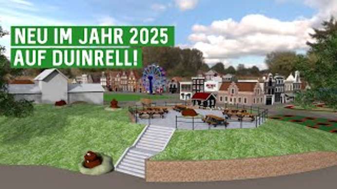 Neu in 2025